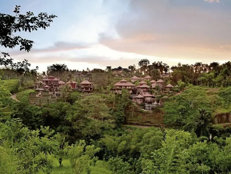 The Payogan Villa Resort & Spa