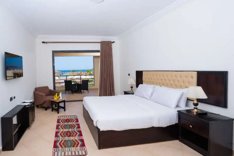 New Eagles Aqua Park Resort