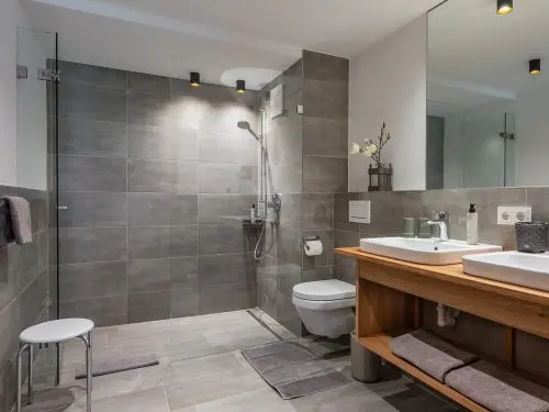 AlpenParks Hotel & Apartment Taxacher Kirchberg