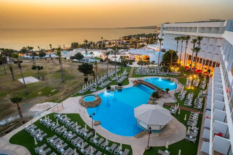 Leonardo Laura Beach & Splash Resort