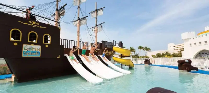 Sunscape Cancun Resort & Spa