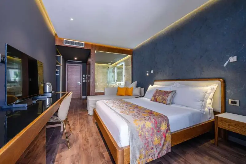Chic Hotel & Spa Vlorë, Albania