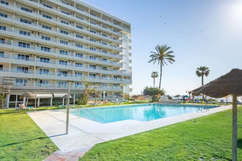 Hotel La Barracuda