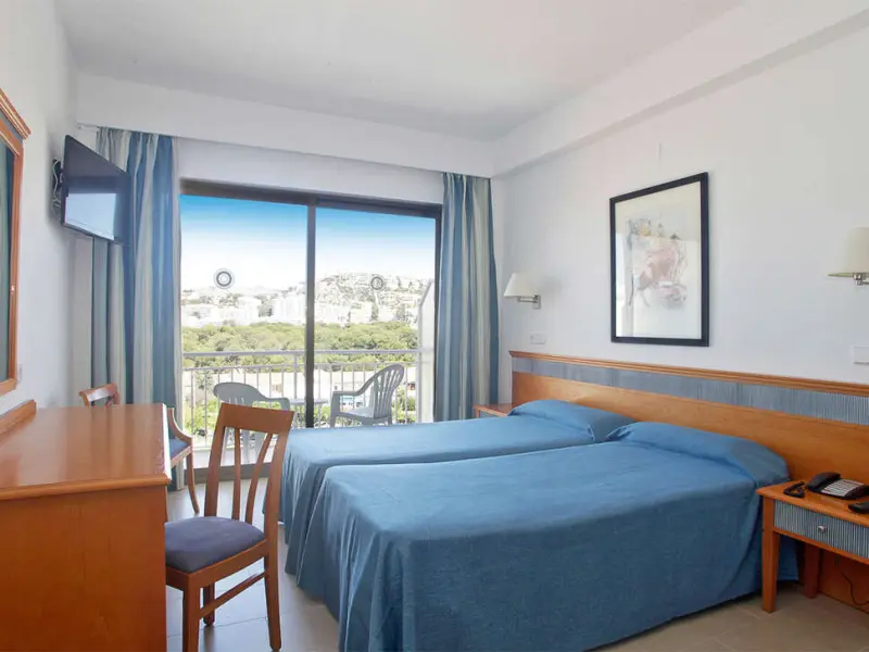 Hotel Casablanca