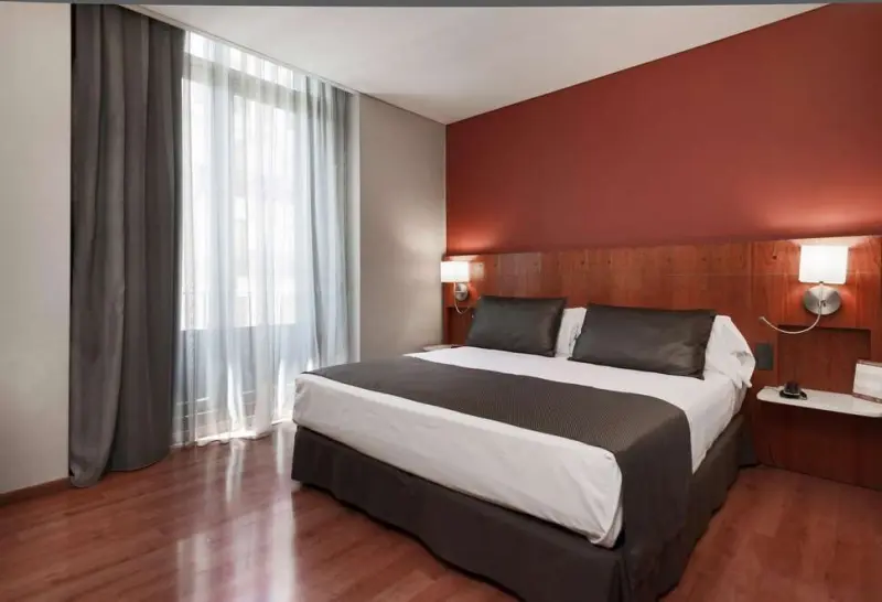 Hotel Catalonia Puerta Del Sol