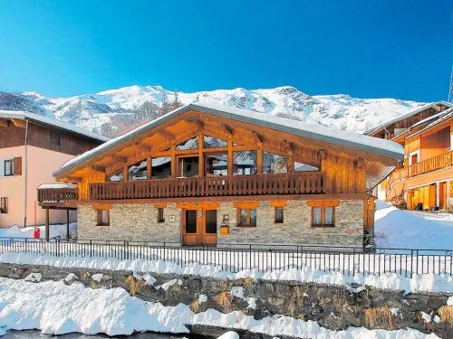 Chalet Melodie - 14 personen