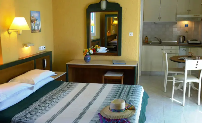 Villea Village Hotel