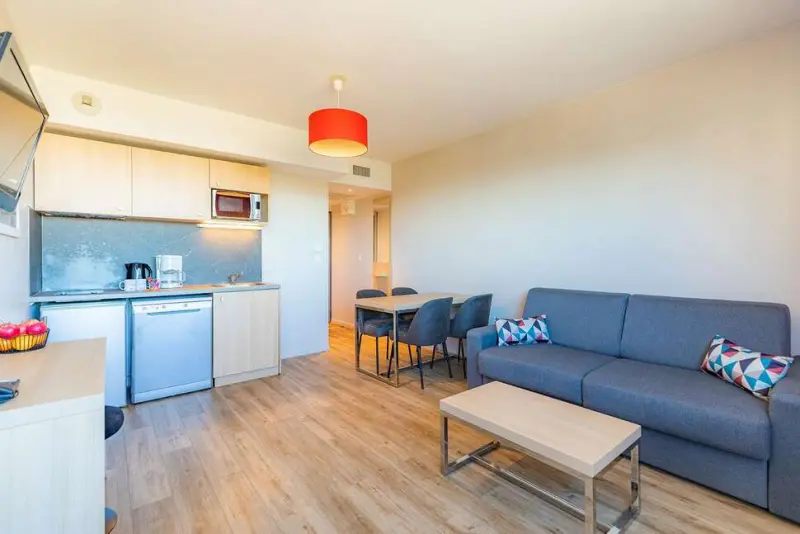 Appart'City Confort Montpellier Millénaire - Appart Hôtel