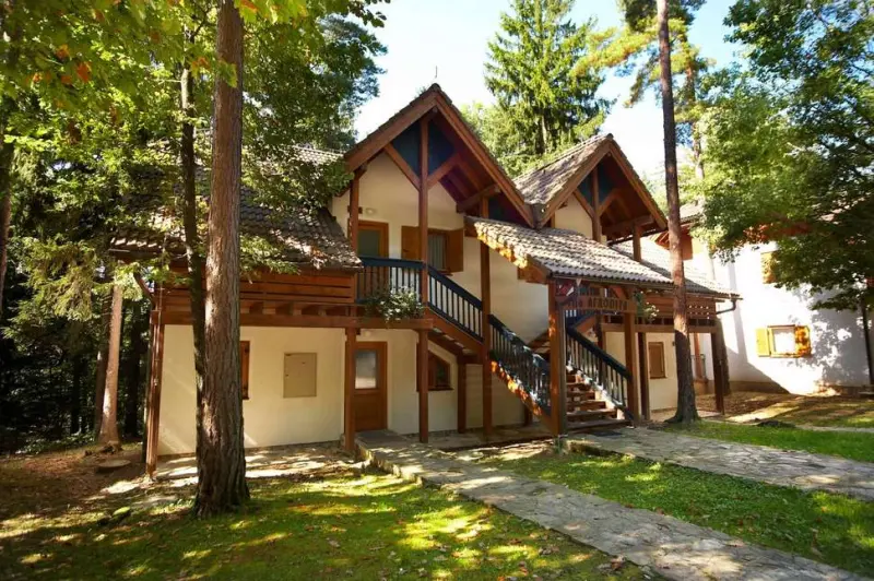 Terme Zrece - Hotel Vital