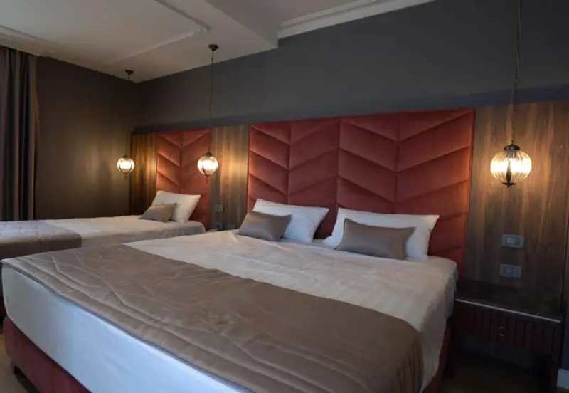 Premium Sunrise Hotel