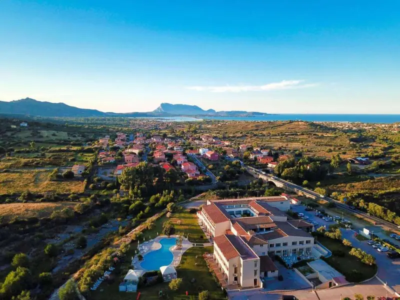 Hotel San Teodoro