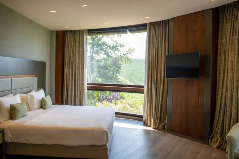 Il Boscareto Resort & Spa