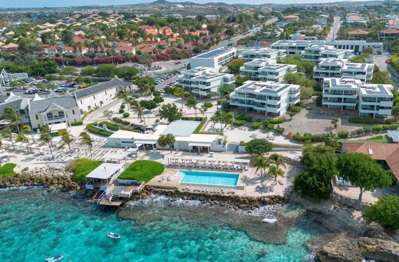 Papagayo Beach Hotel