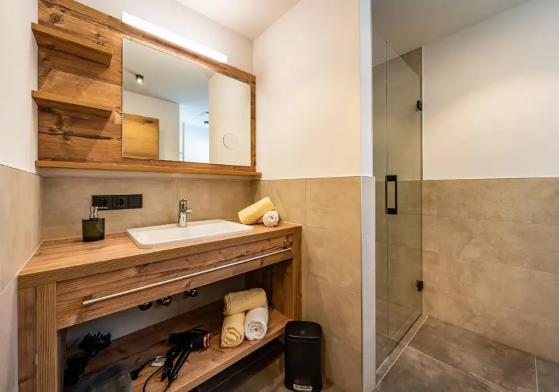Apartments Wiesengrund & Sporer im Zillertal