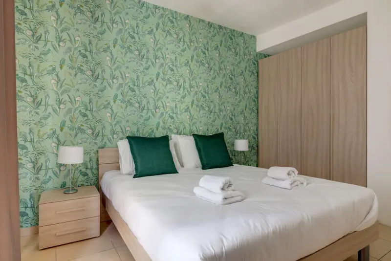 Sliema Tigne Suites - Apart Hotel