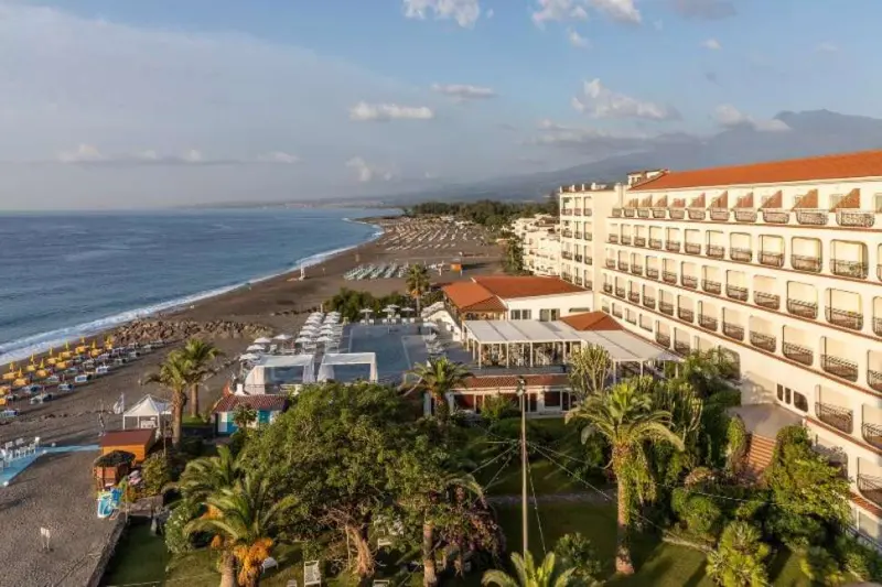 Delta Hotels Giardini Naxos