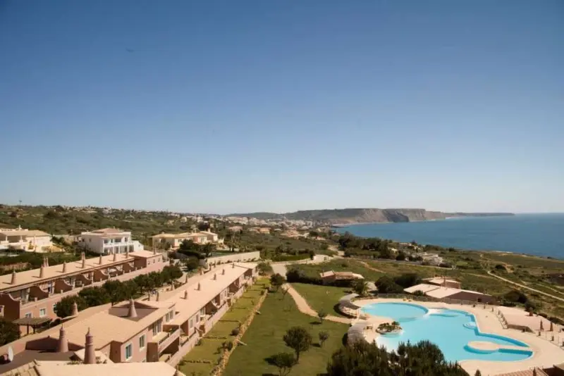 Belver Porto Dona Maria Resort