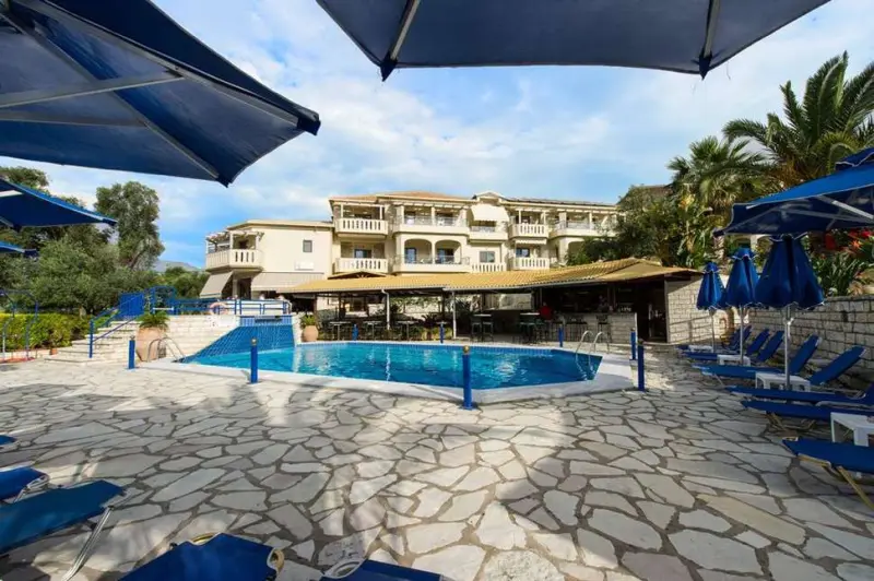 Adams Hotel Suites & Spa