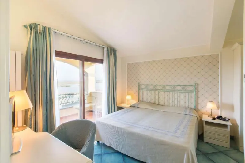 Hotel Santa Gilla
