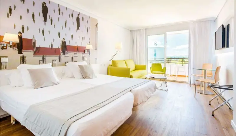 Hotel Morito