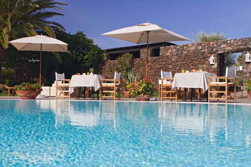 Alondra Villas y Suites