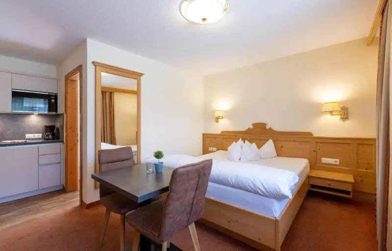 Appartement Resort Falkner