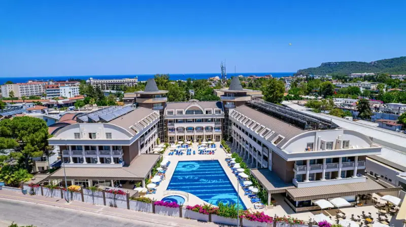 Viking Star Hotel