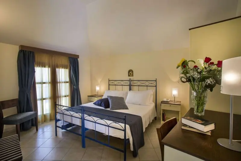 Al Pescatore | Hotel & Restaurant