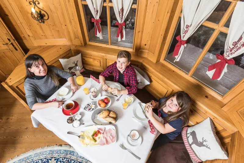 Hotel B&B Bergjuwel
