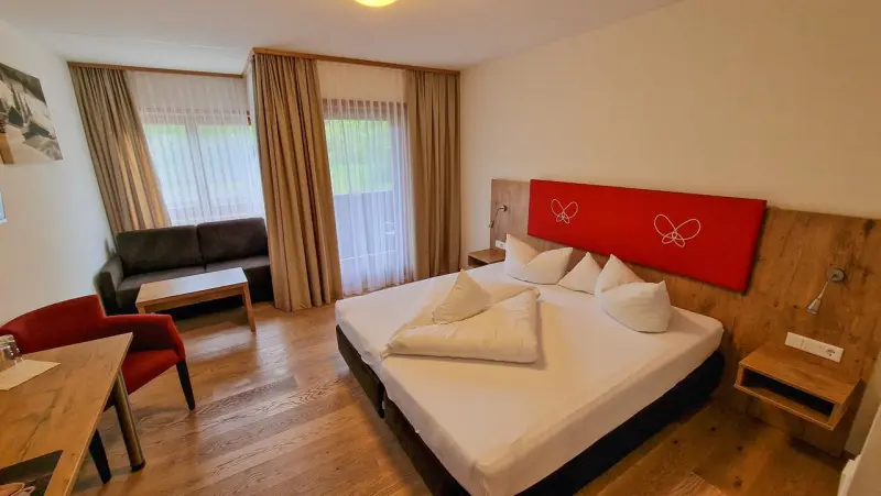 Hotel Alpin Scheffau