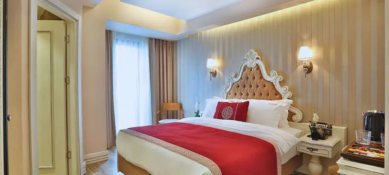 Anthemis Hotel