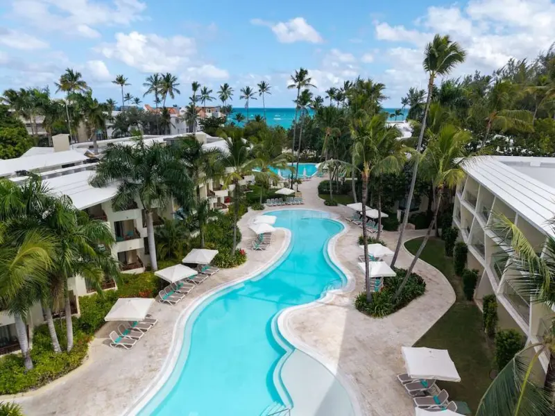 Impressive Punta Cana
