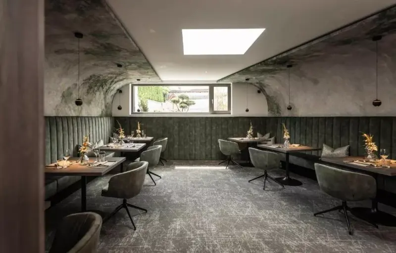 Alpinhotel Keil