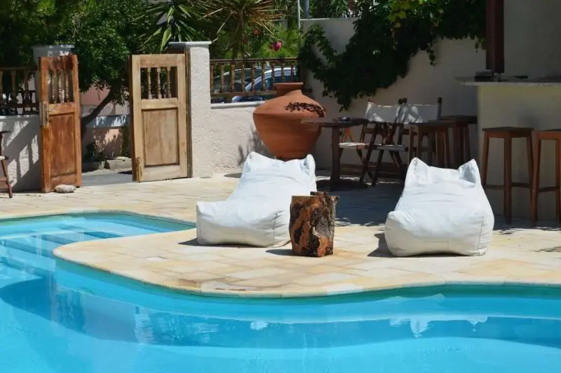 Sunrise Hotel Ireon