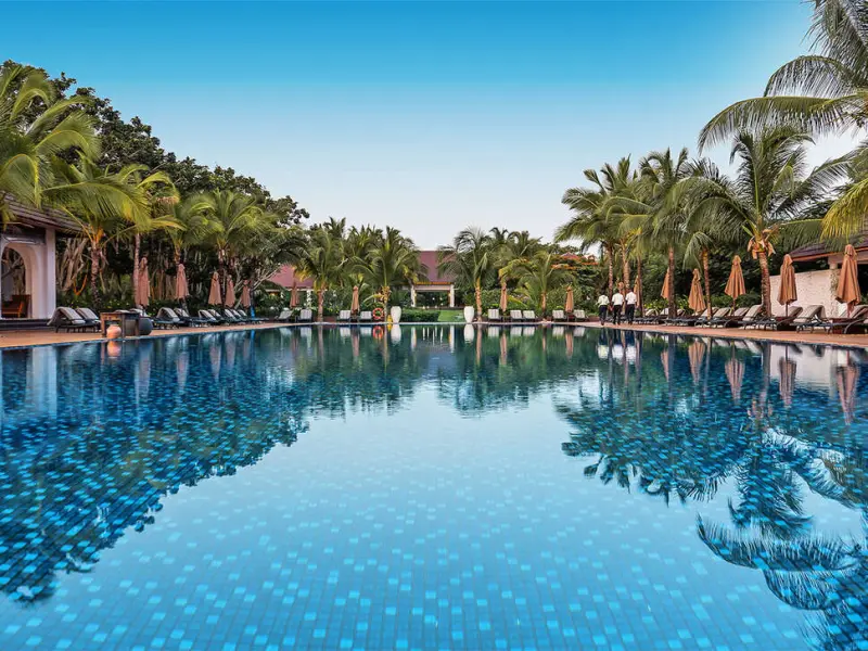 The Residence Zanzibar