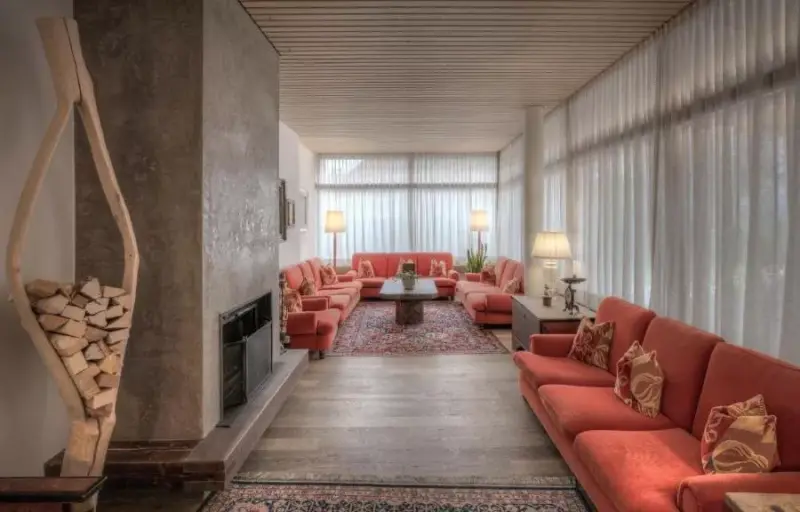 Sporthotel Tyrol