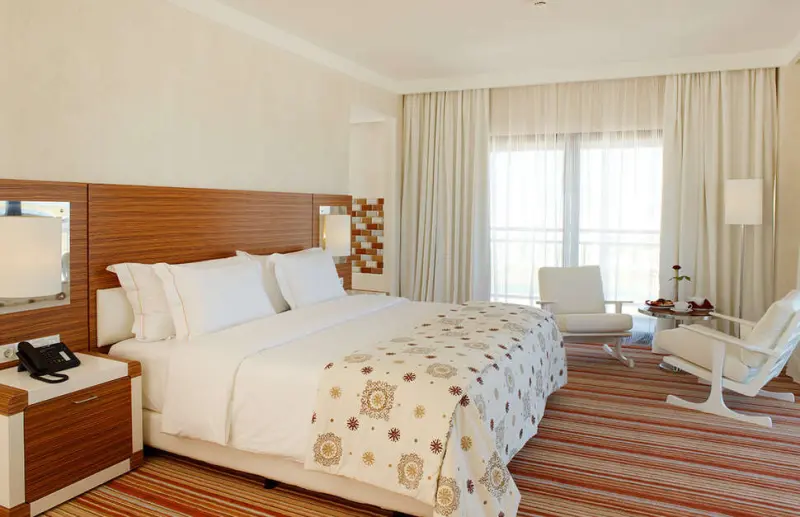 Real Marina Hotel & Spa