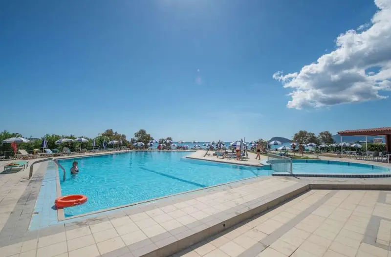 Astir Beach