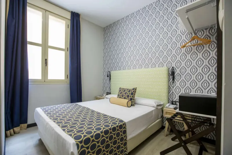 Hotel Soho Boutique Málaga