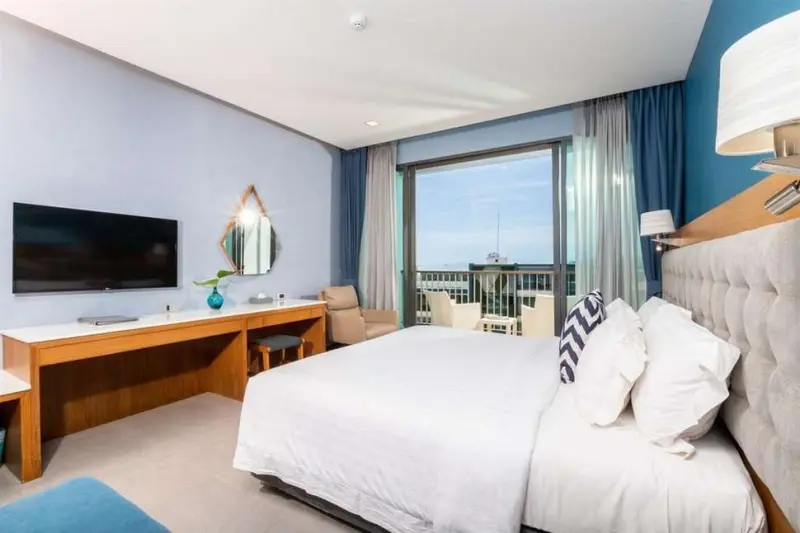 BlueSotel Krabi Aonang Beach
