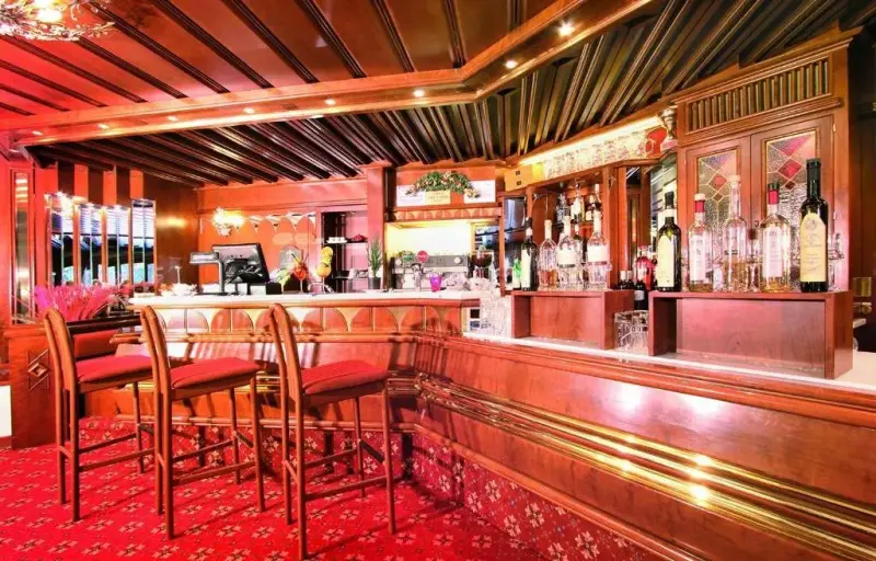 Park Hotel & Club Rubino Deluxe