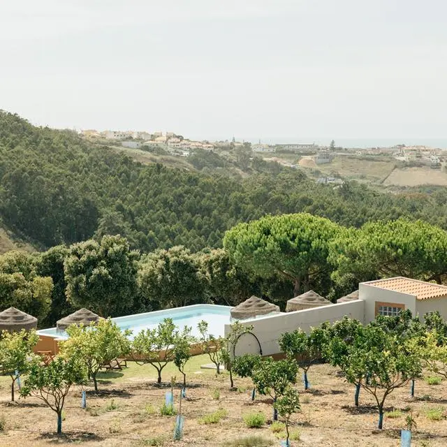 Quinta Raposeiros - CountryHouse | Ericeira Hotel