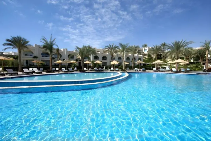Falcon Naama Star