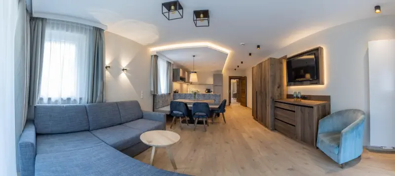 "Zum Strossna" Appartements