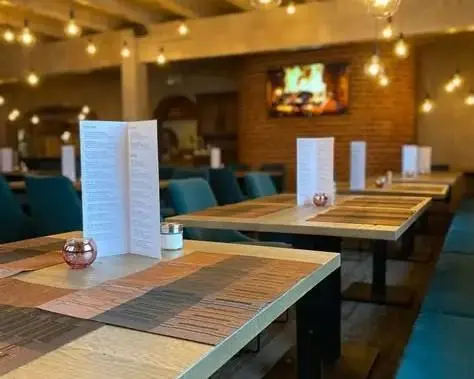 Hotel Pizzeria Sidan