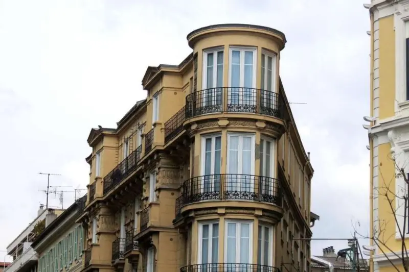 Résidence Aston la Scala
