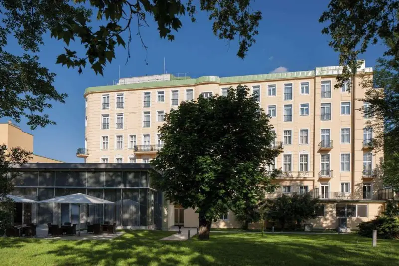 Austria Trend Parkhotel Schönbrunn