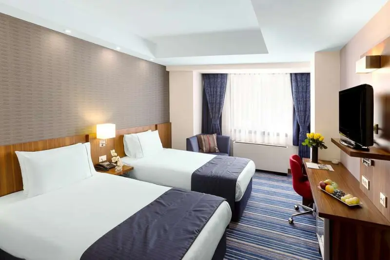 Park Star Hotel Taksim