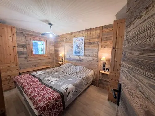 Location Chalet particulier à particulier Vallandry Peisey-Vallandry