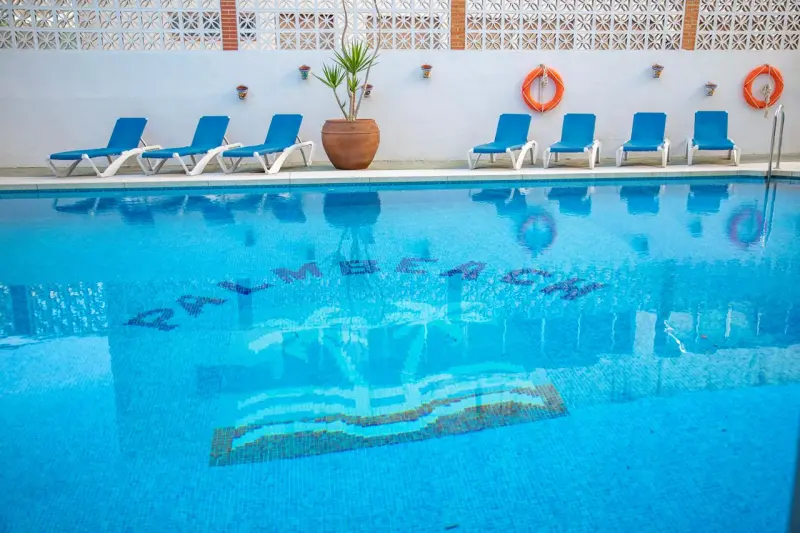 Palm Beach Club Apartamentos